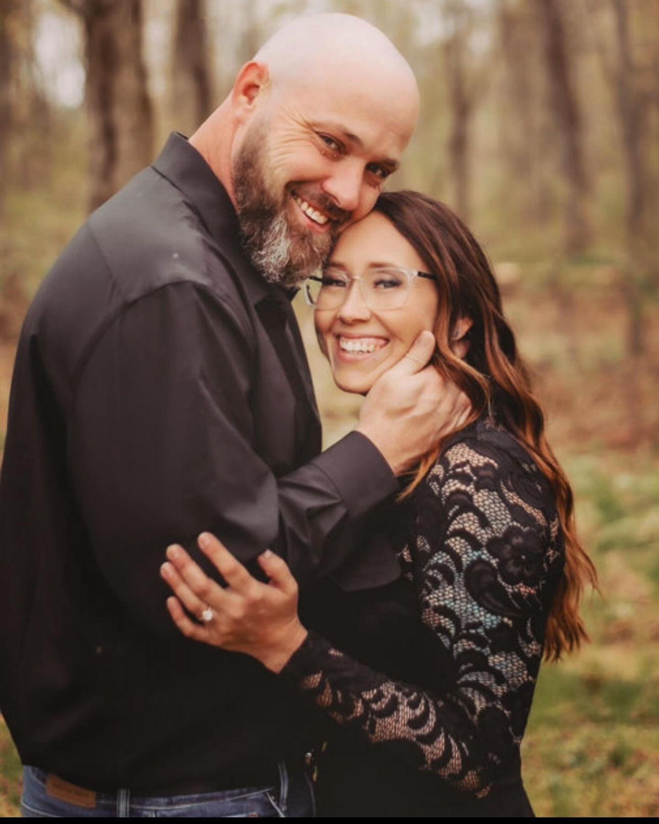 The Wedding Website of Brittany Wright and Joshua Deardorff