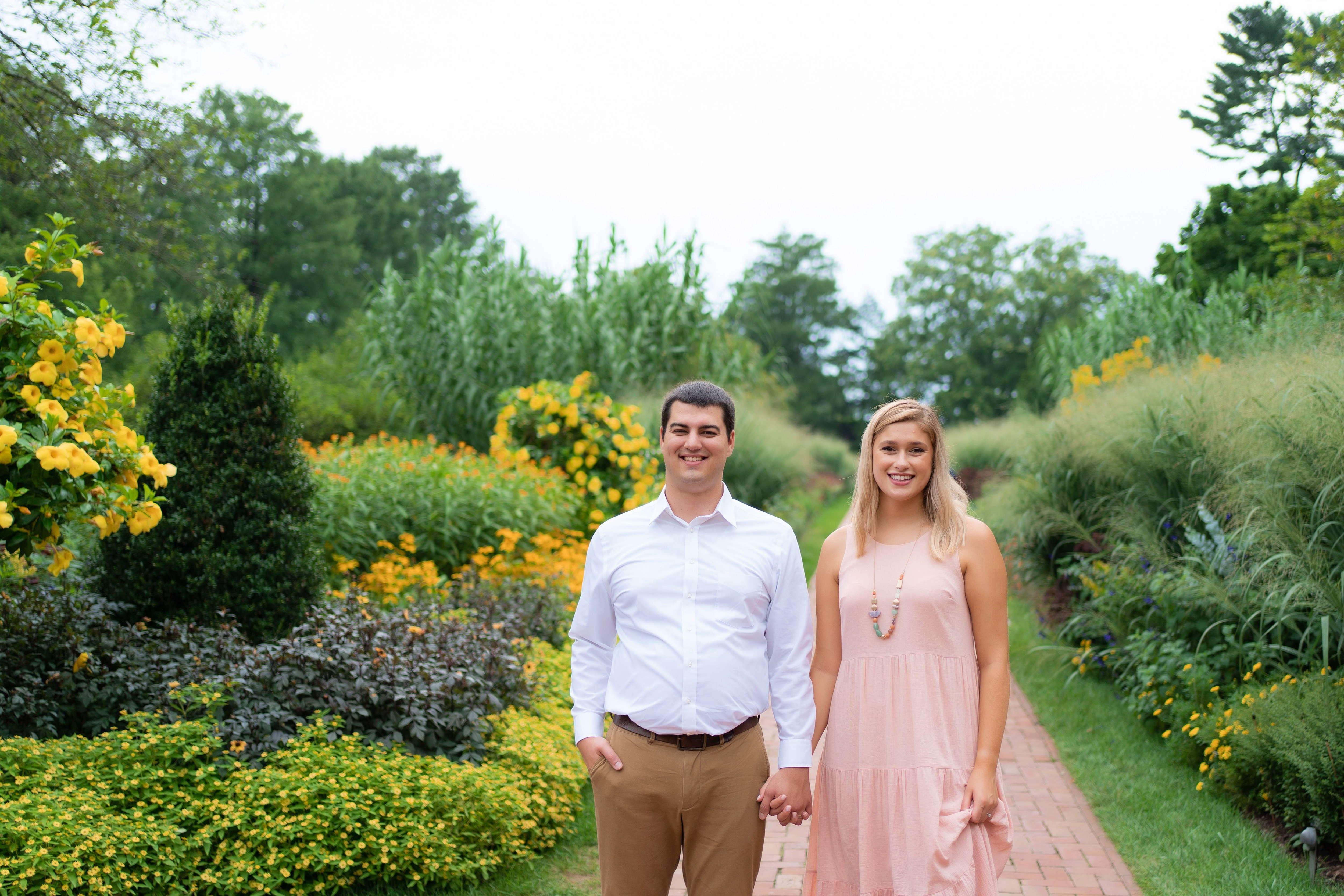The Wedding Website of Shawn McCollum and Kaitlyn Hipple