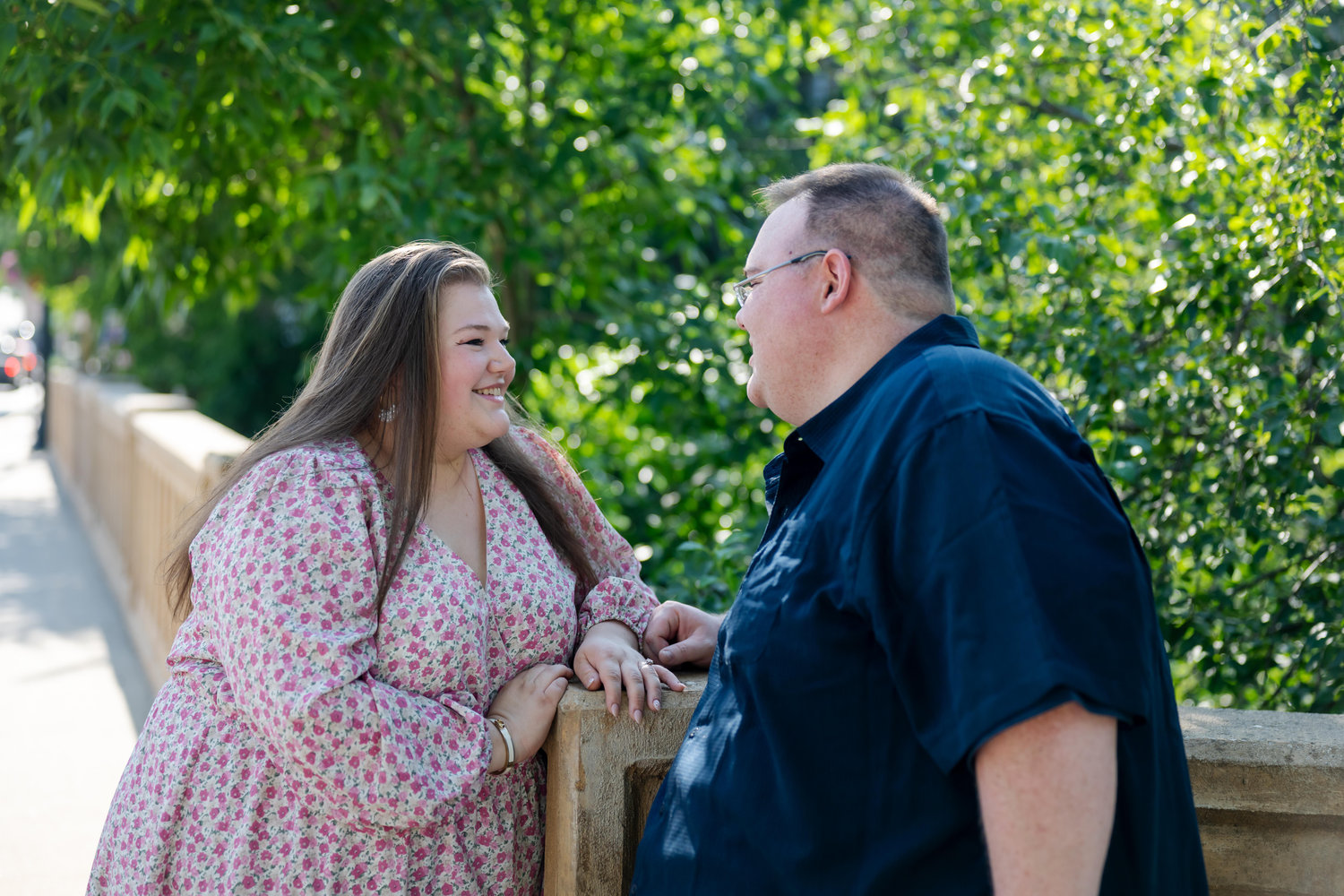 The Wedding Website of Megan Robeson and Arron Dolan-Manna