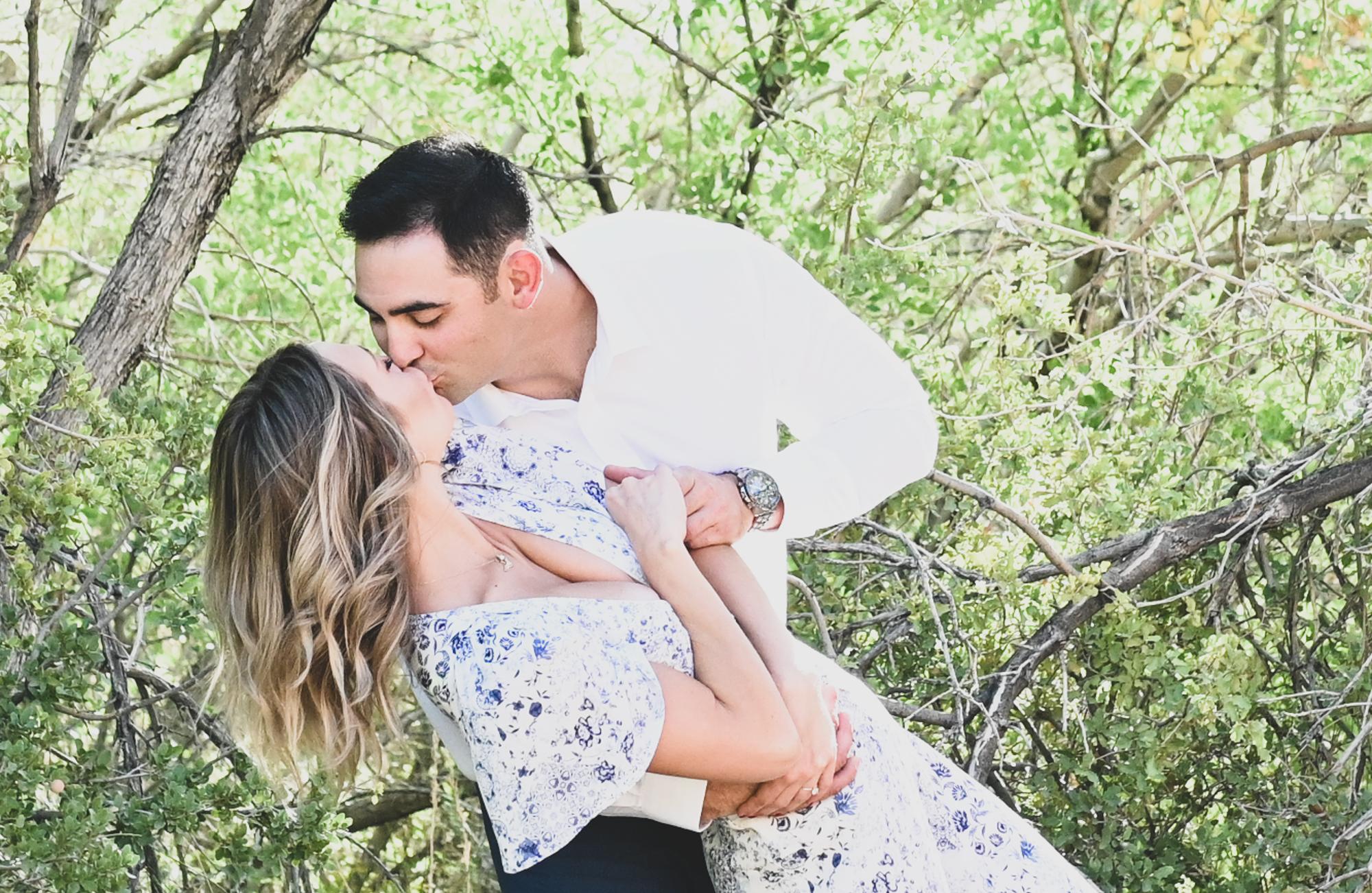 The Wedding Website of Devynn Alena Mills and Garrett Bradley Sherwood