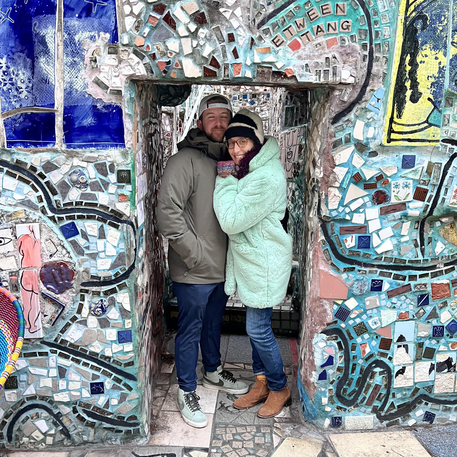 Philly Magic Gardens