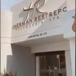 Herman Restrepo Peluquería - Spa