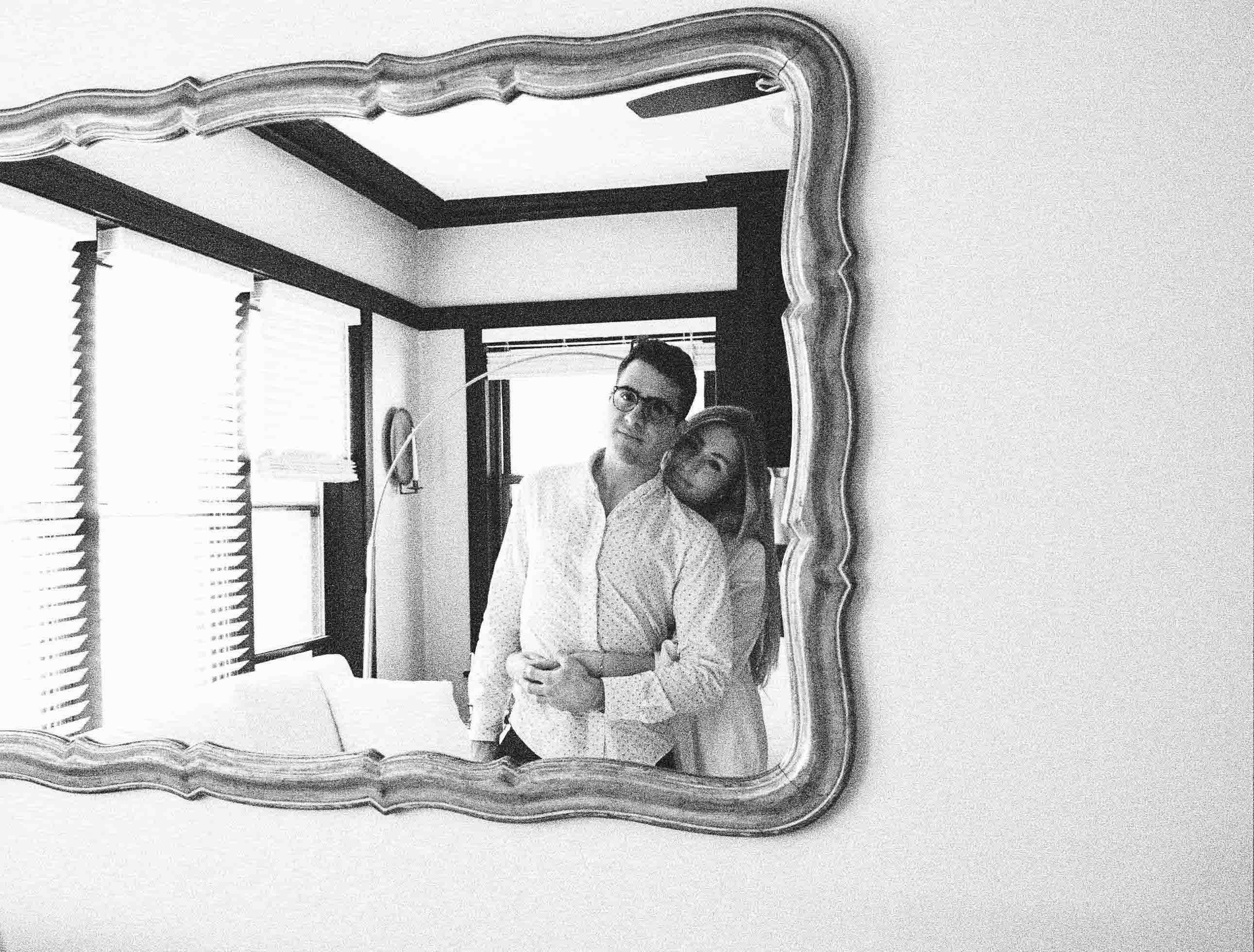 The Wedding Website of Emily Marie Maul and Fabrizio Giovannini Filho