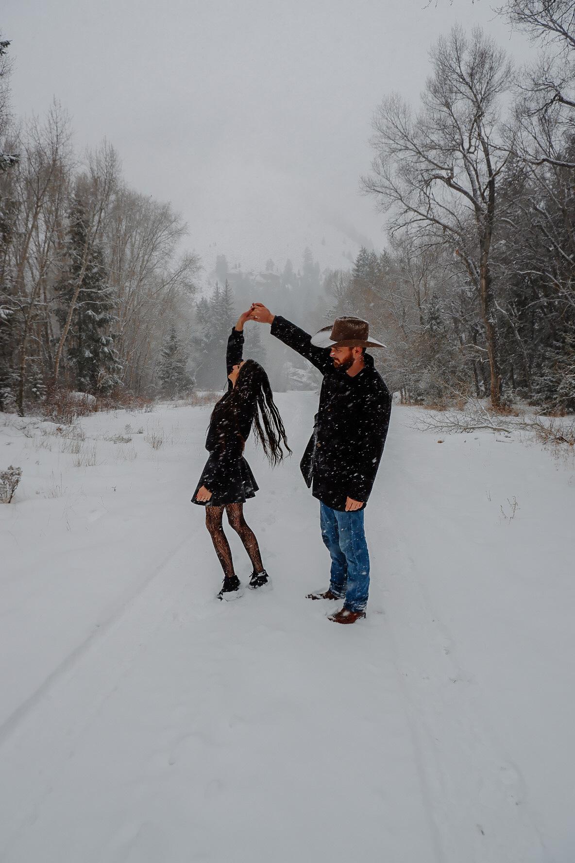 The Wedding Website of Whitney Murdoch and Gavin Oviatt