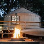 Rent-A-Yurt