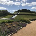 McGovern Centennial Gardens