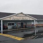 Fairgrounds Farmer's Market