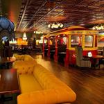 The Old Spaghetti Factory