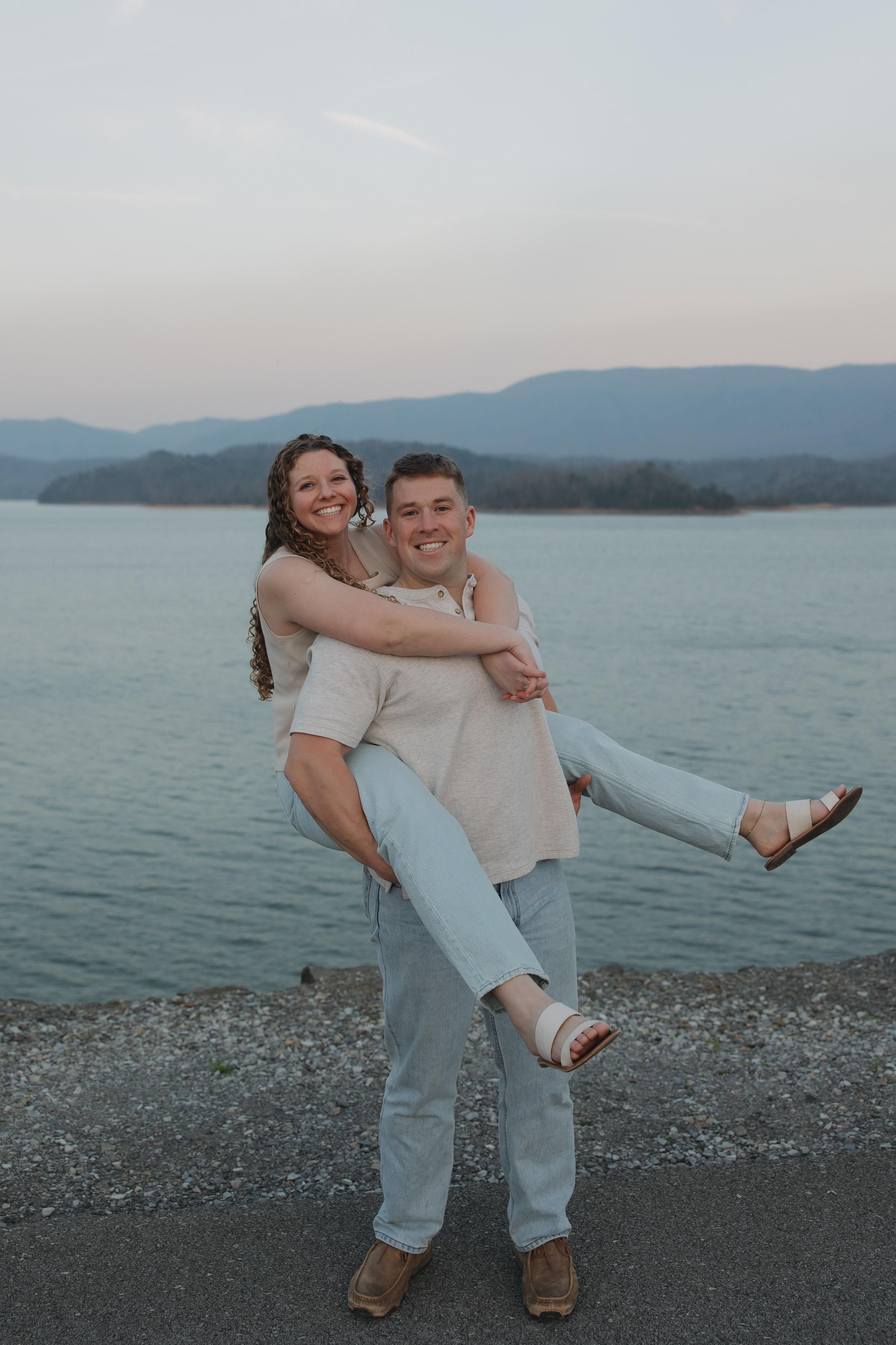 The Wedding Website of Samantha McCauley and Tanner Graham