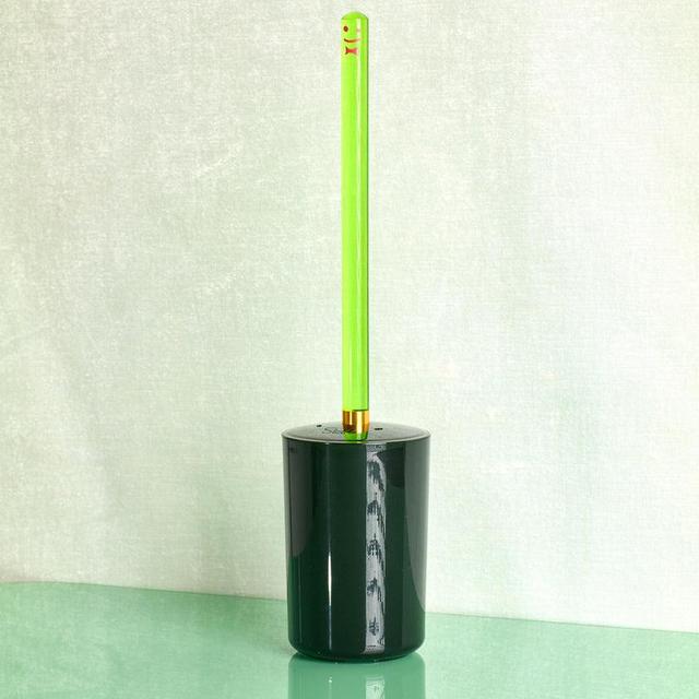 The Toilet Brush