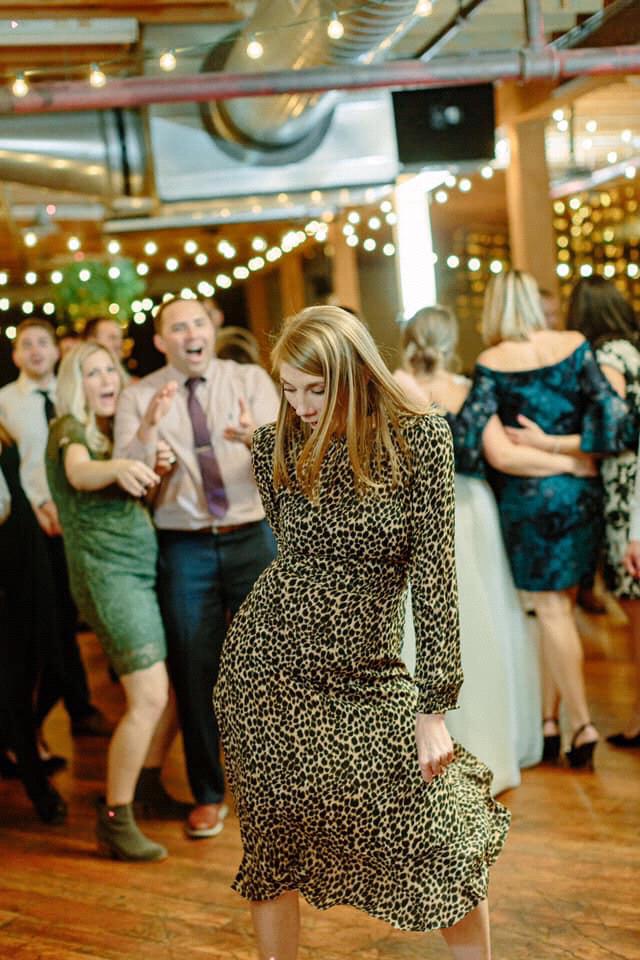 Durkop Wedding - Grand Rapids, MI