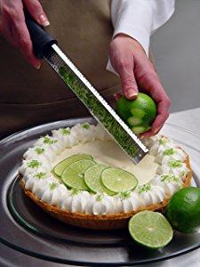 Microplane 40020 Classic Zester/Grater