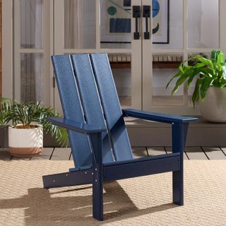 All Weather Adirondack Chair
