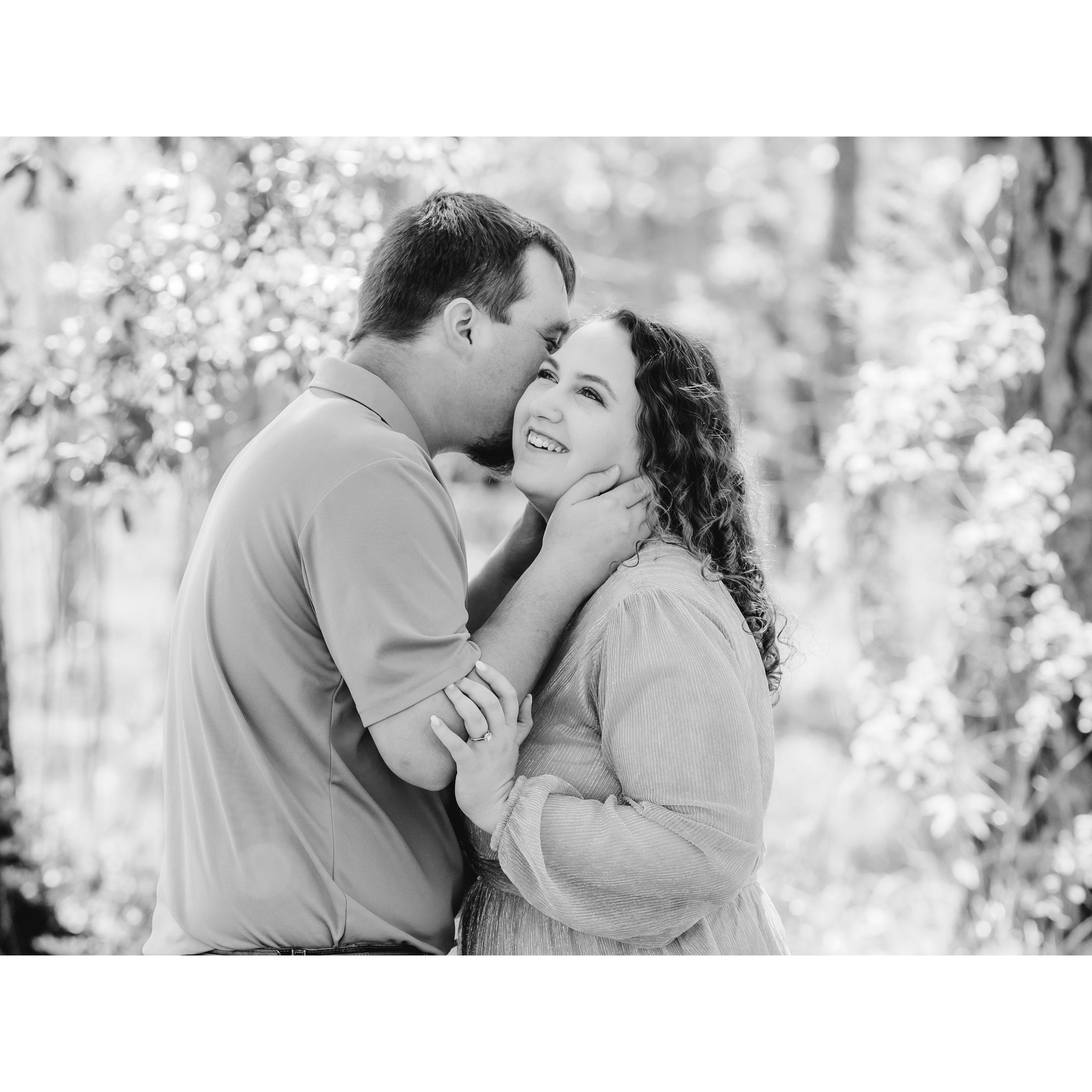 Photo Creds to Stephanie Buxton Photography & Film Design