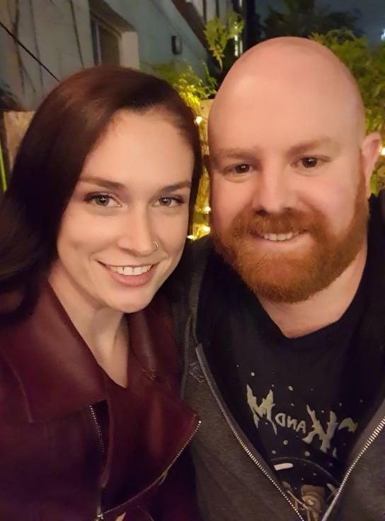 The Wedding Website of Mattison Skoog and Mark Simpson