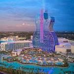 Seminole Hard Rock Hotel & Casino - Hollywood, FL