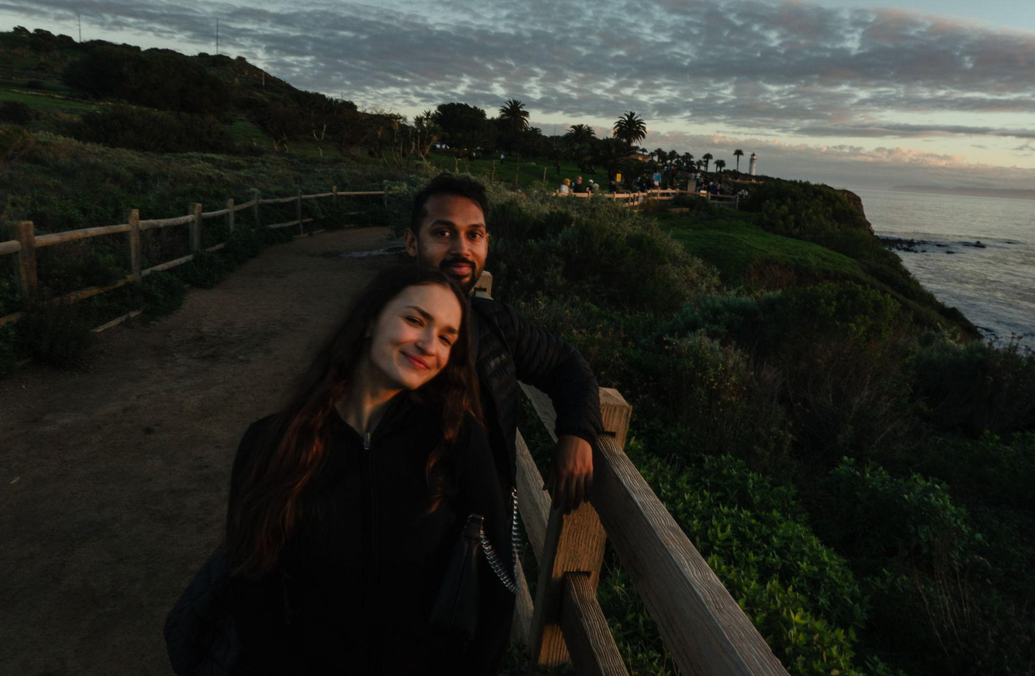 The Wedding Website of Viktoriya Petrova and Manu Bhattacharjee