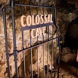 Colossal Cave Mountain Park
