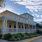 The Beauclaire at The Lakeside Inn