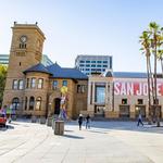 San Jose Museum of Art