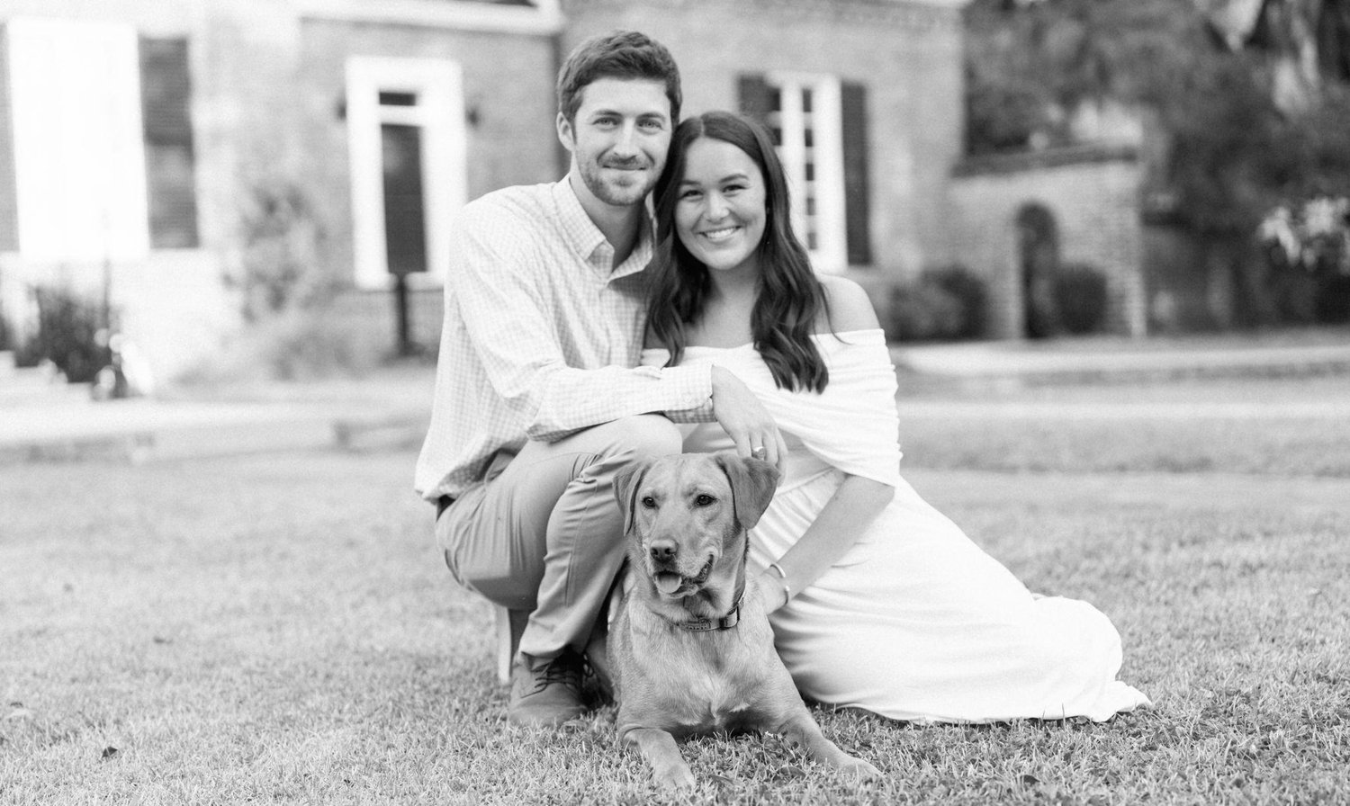 The Wedding Website of Kelli Evans and Sims Hutto