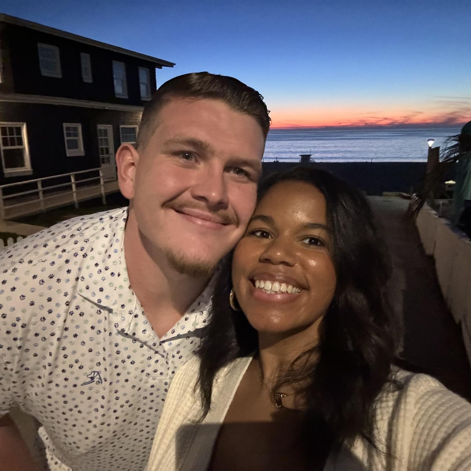 Celebrating 6 years on the west coast. (November 2024)