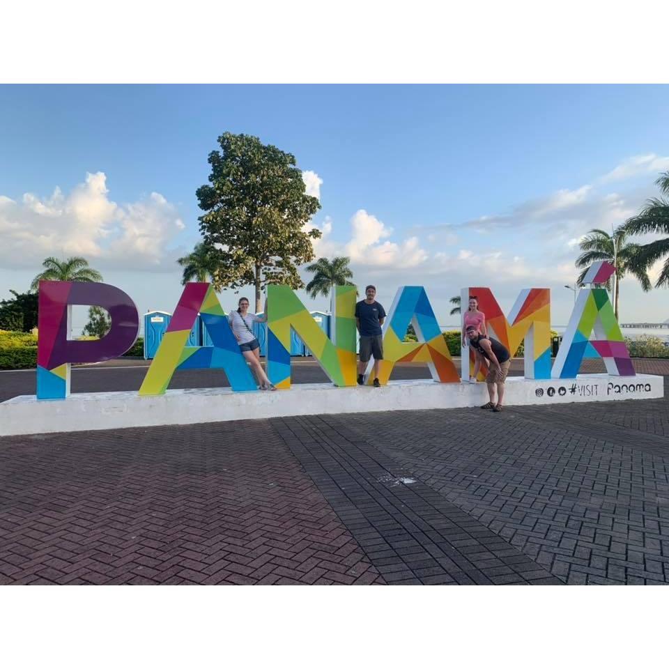 Panama