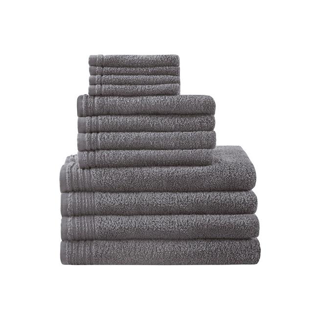510 Design Big Bundle Cotton 12-Pc. Towel Set