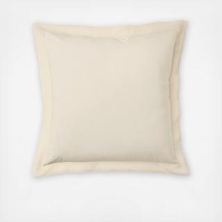 Cotton Naturals Euro Pillow