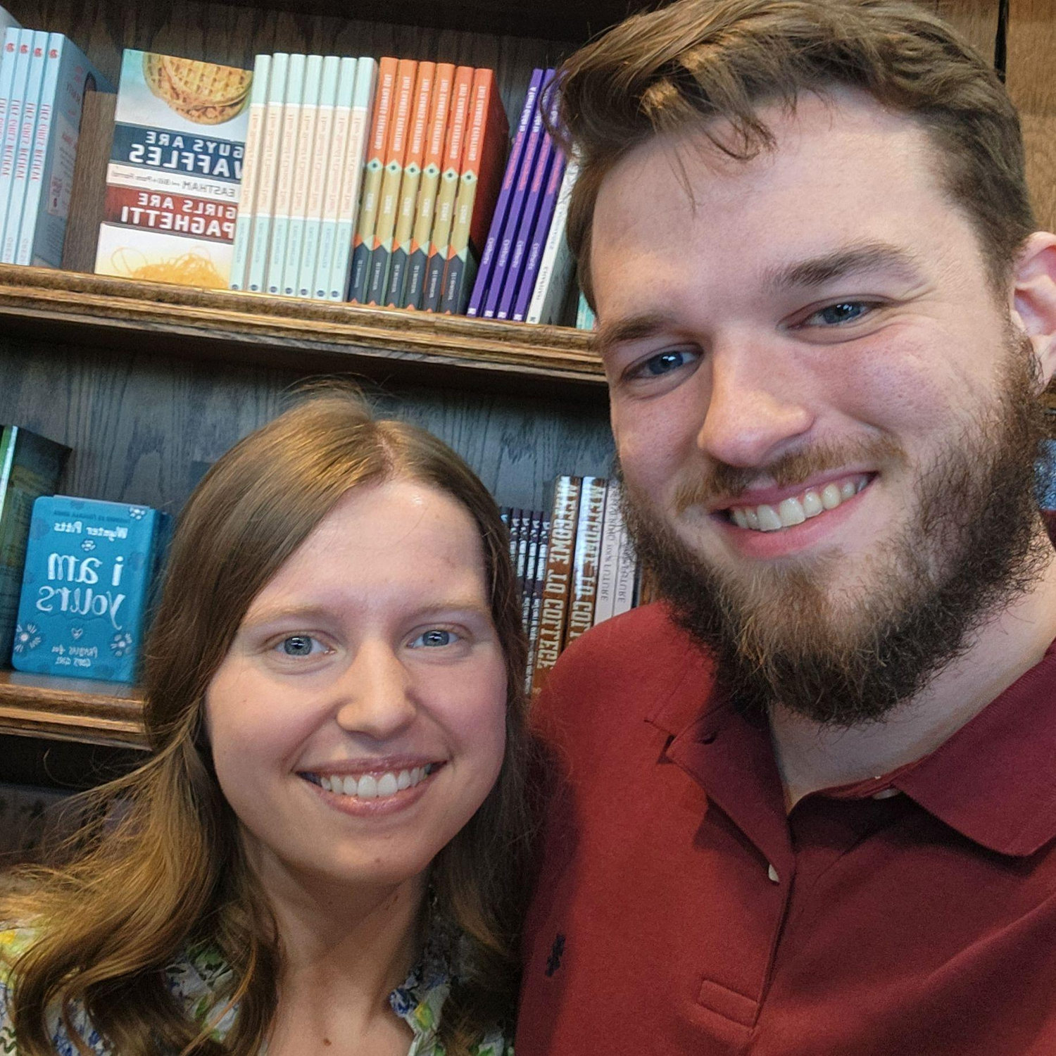 Book Shoppe and Coffee