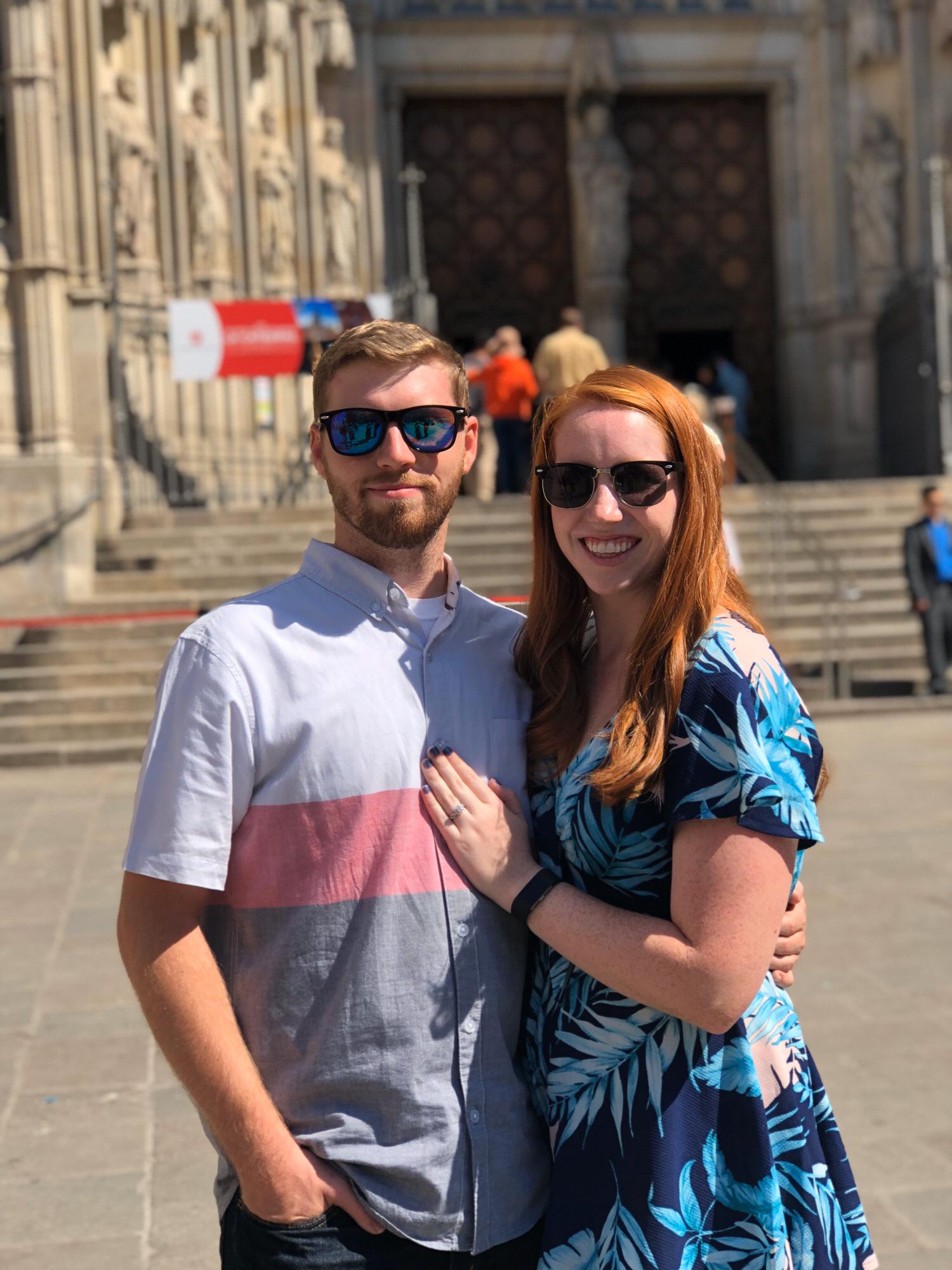 Barcelona 2019