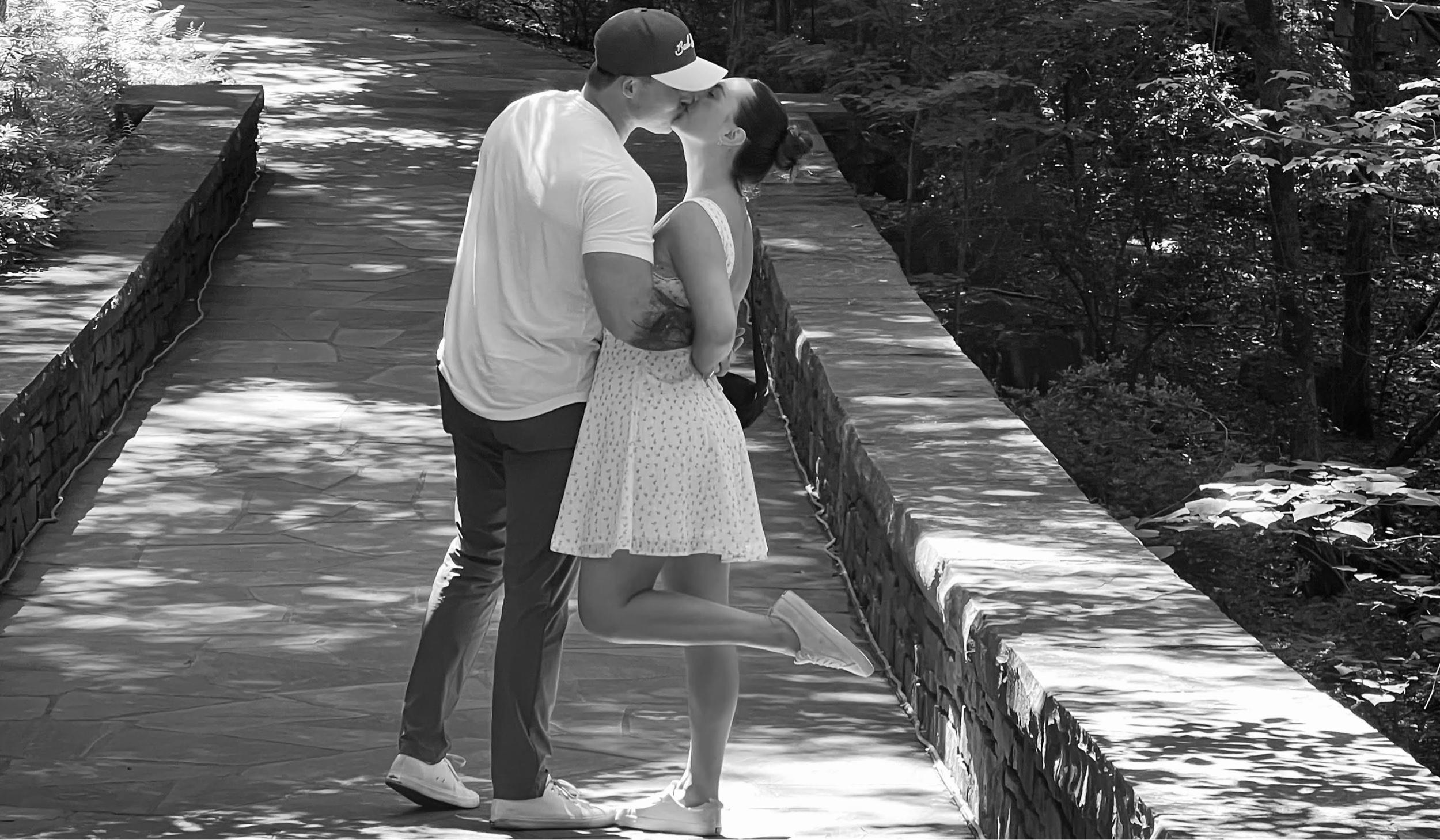 The Wedding Website of Laura Sammarco and David Bolderson