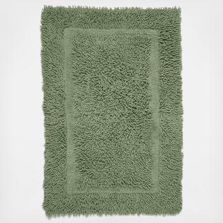 Ringspun Bath Rug