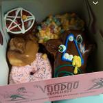 Voodoo Doughnut - Old Town
