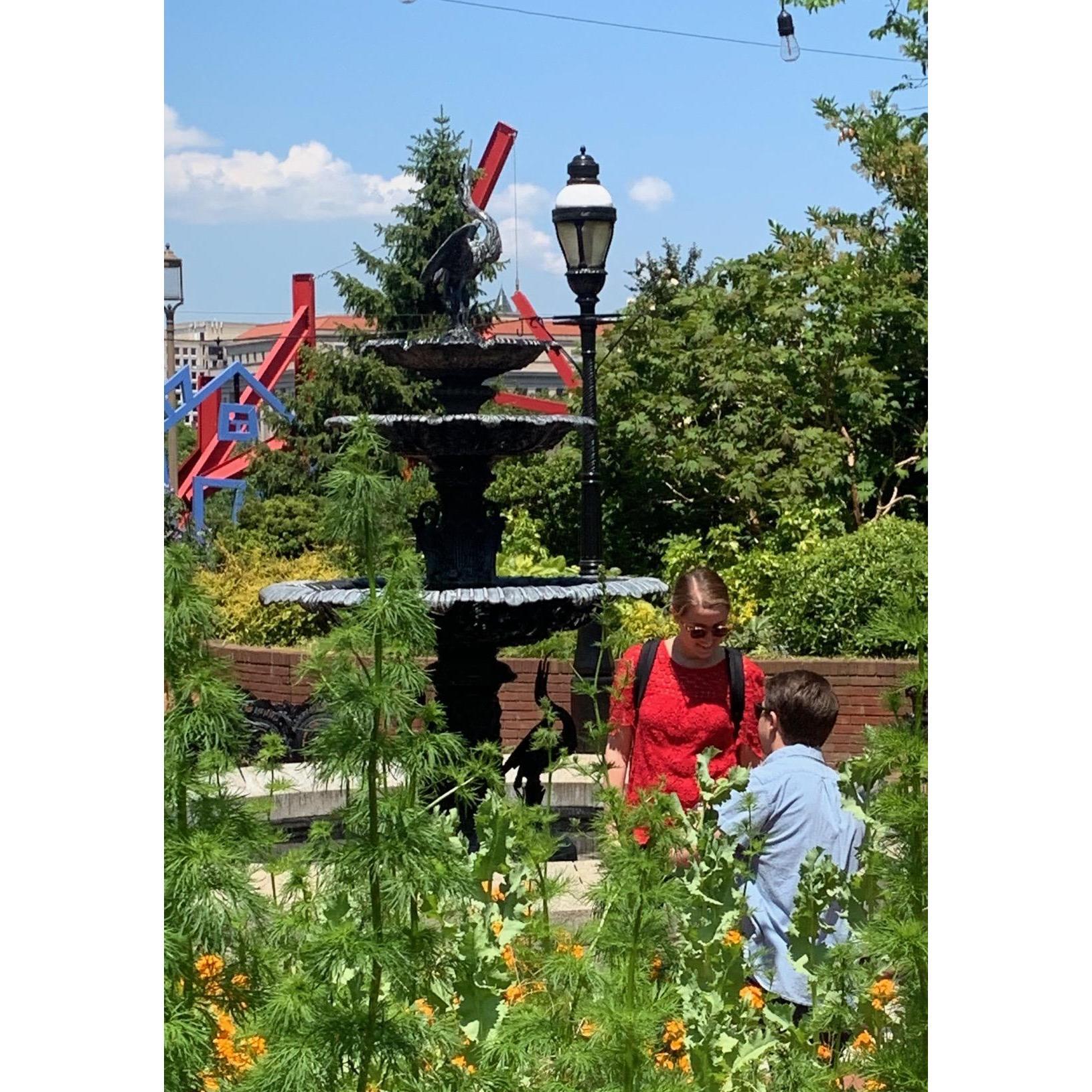 The Proposal! (May 2020)