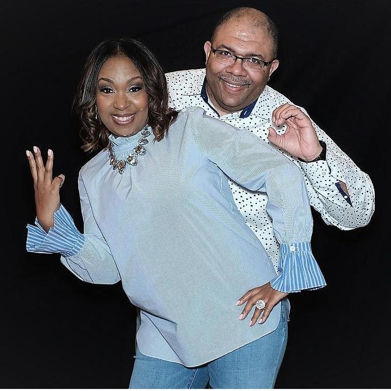 "30 years down and a lifetime to go."