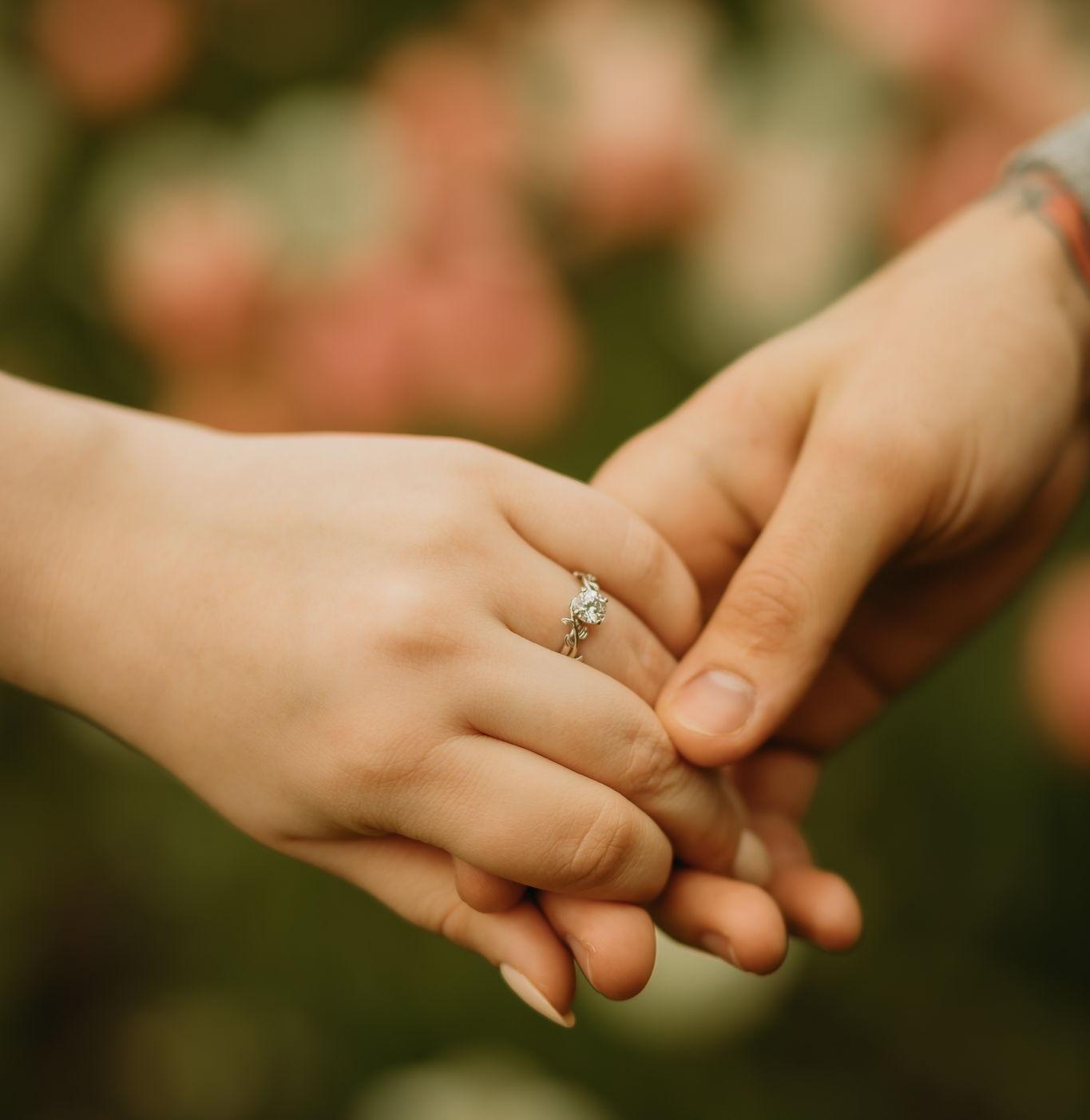 The Wedding Website of Maya Coykendall and Garrett Macedonia