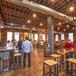 4 Hands Brewing Co