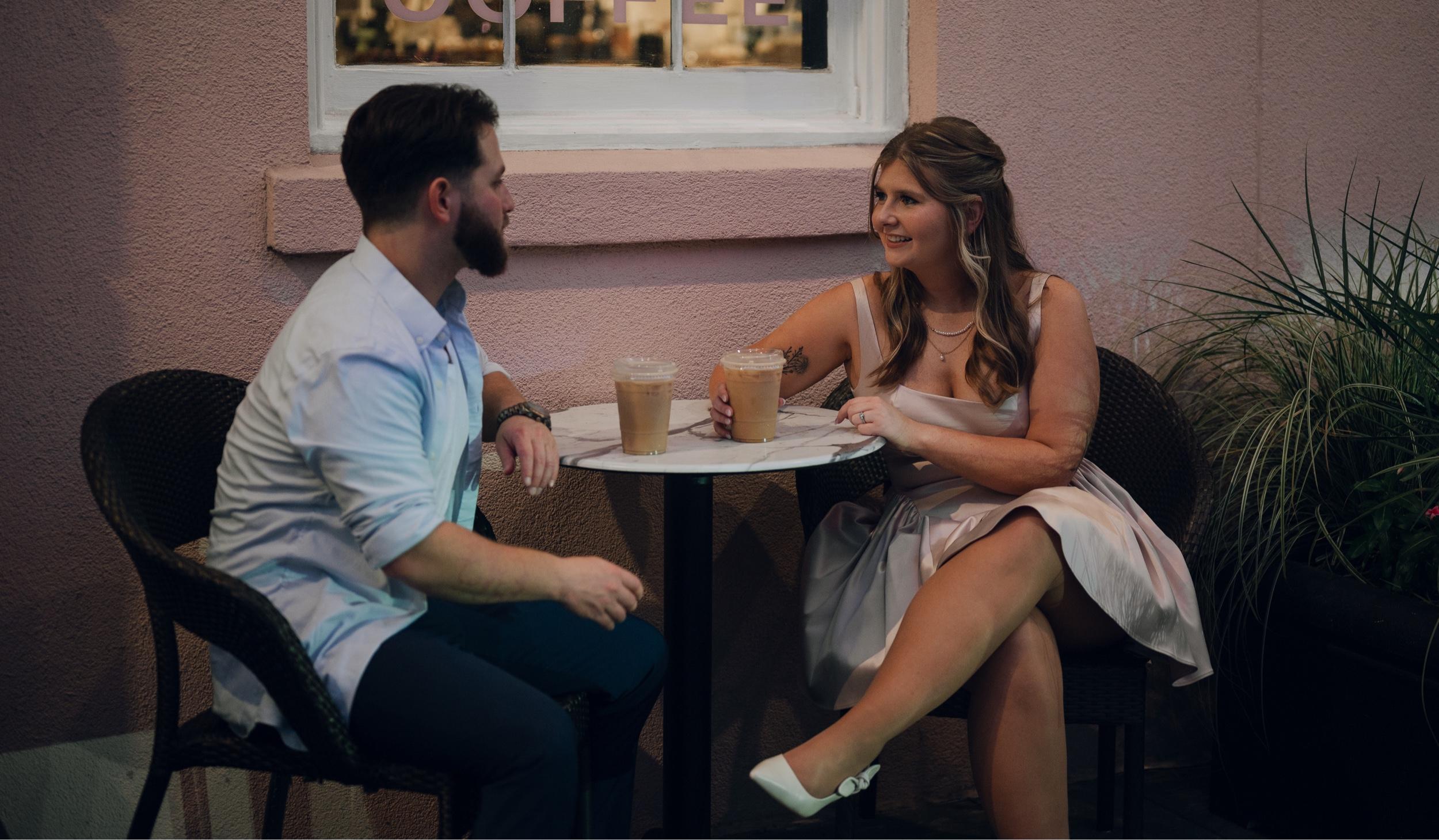 The Wedding Website of Harper Mobley and Taylor Cambron