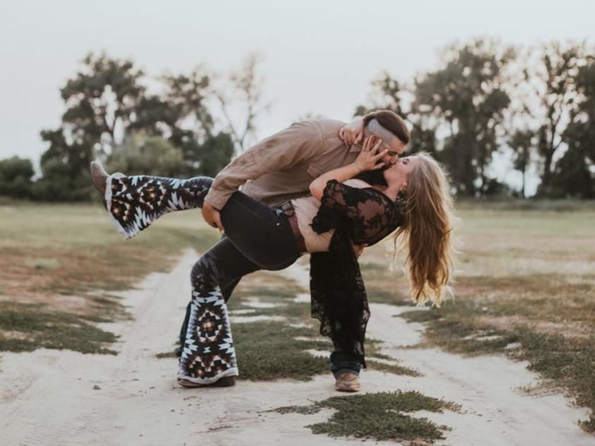 The Wedding Website of Brooke Baxter and Austin Trotter