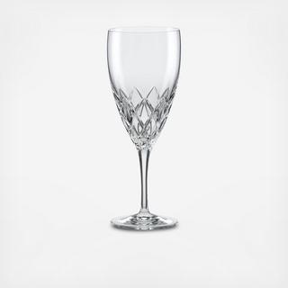 Downing Cuts Avenue Iced Beverage Glass