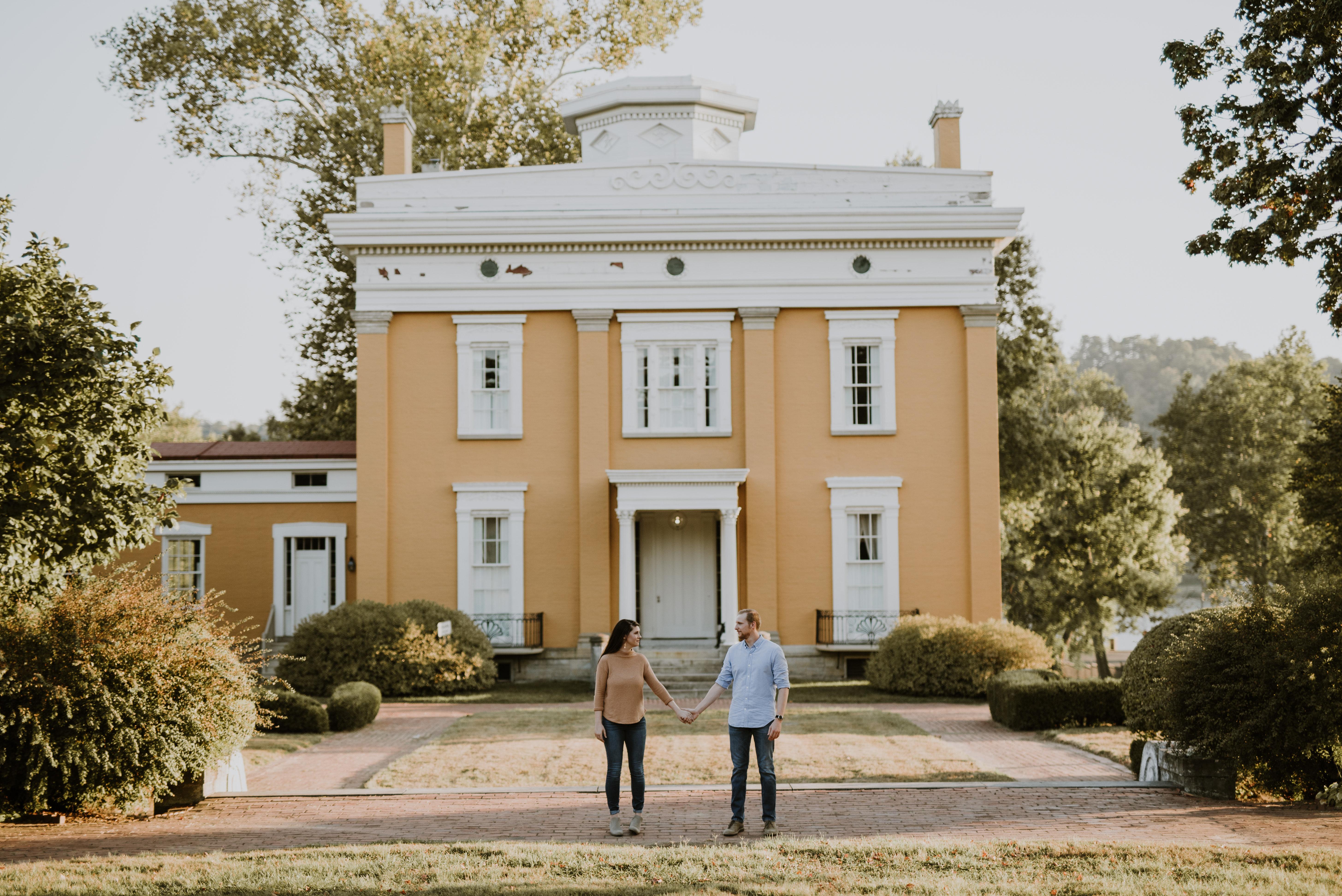 The Wedding Website of Alex Bogan and Andrew Bogan