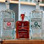 Prohibition Distillery