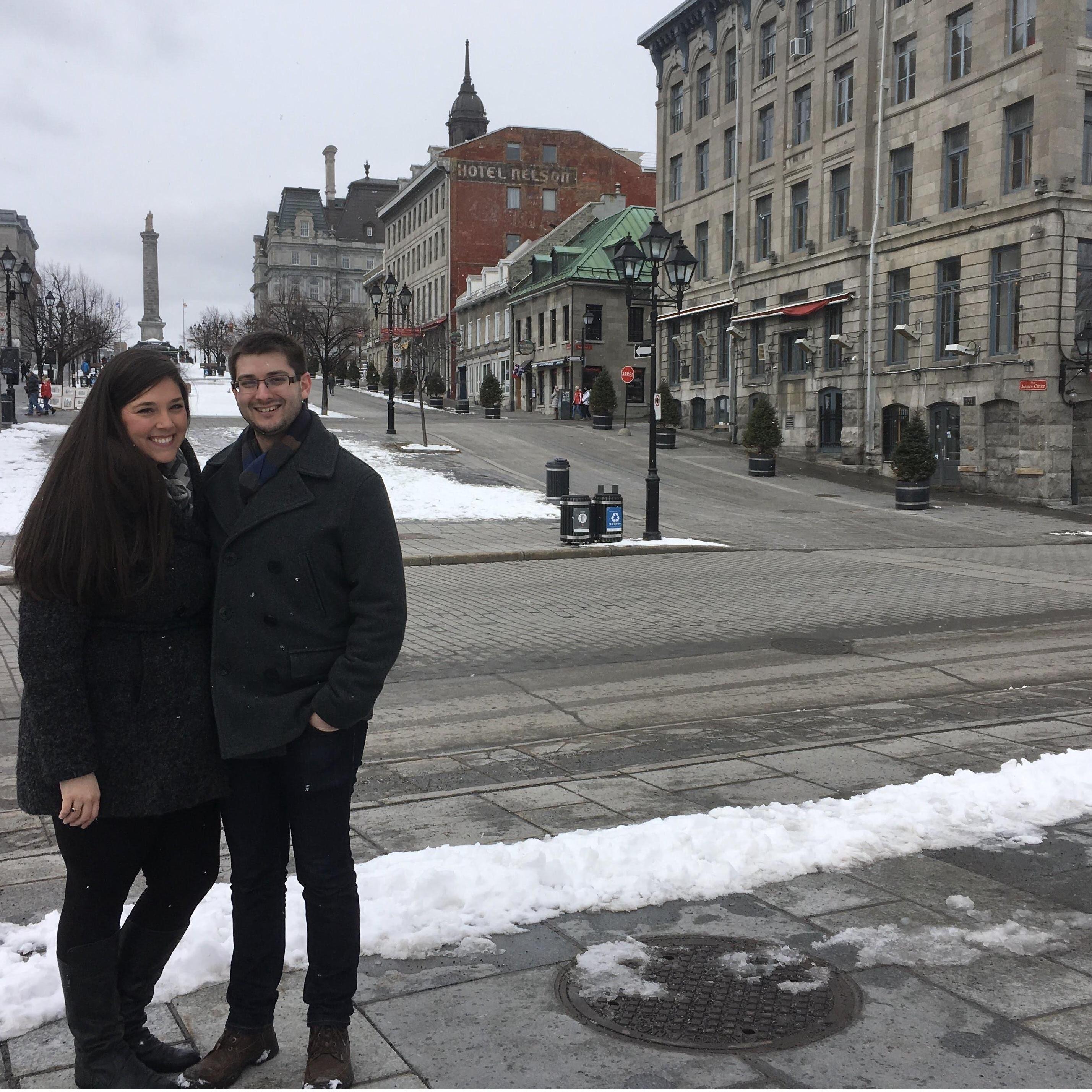 Take 1 ... - March 2018
