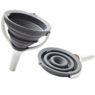 Collapsible Funnel