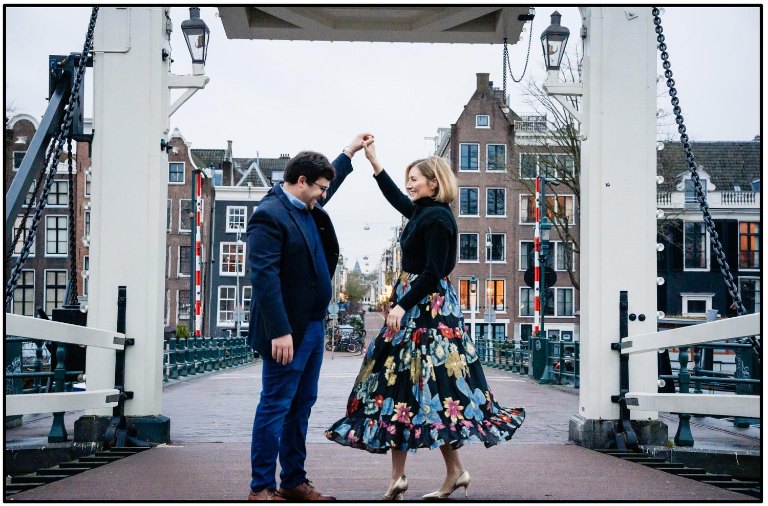 The Wedding Website of Alex Ransenberg and Gilli Dillard