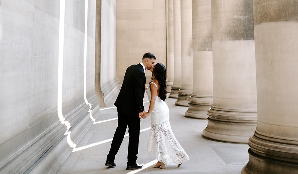 The Wedding Website of Andrea DiGregorio and Glen Hoffman