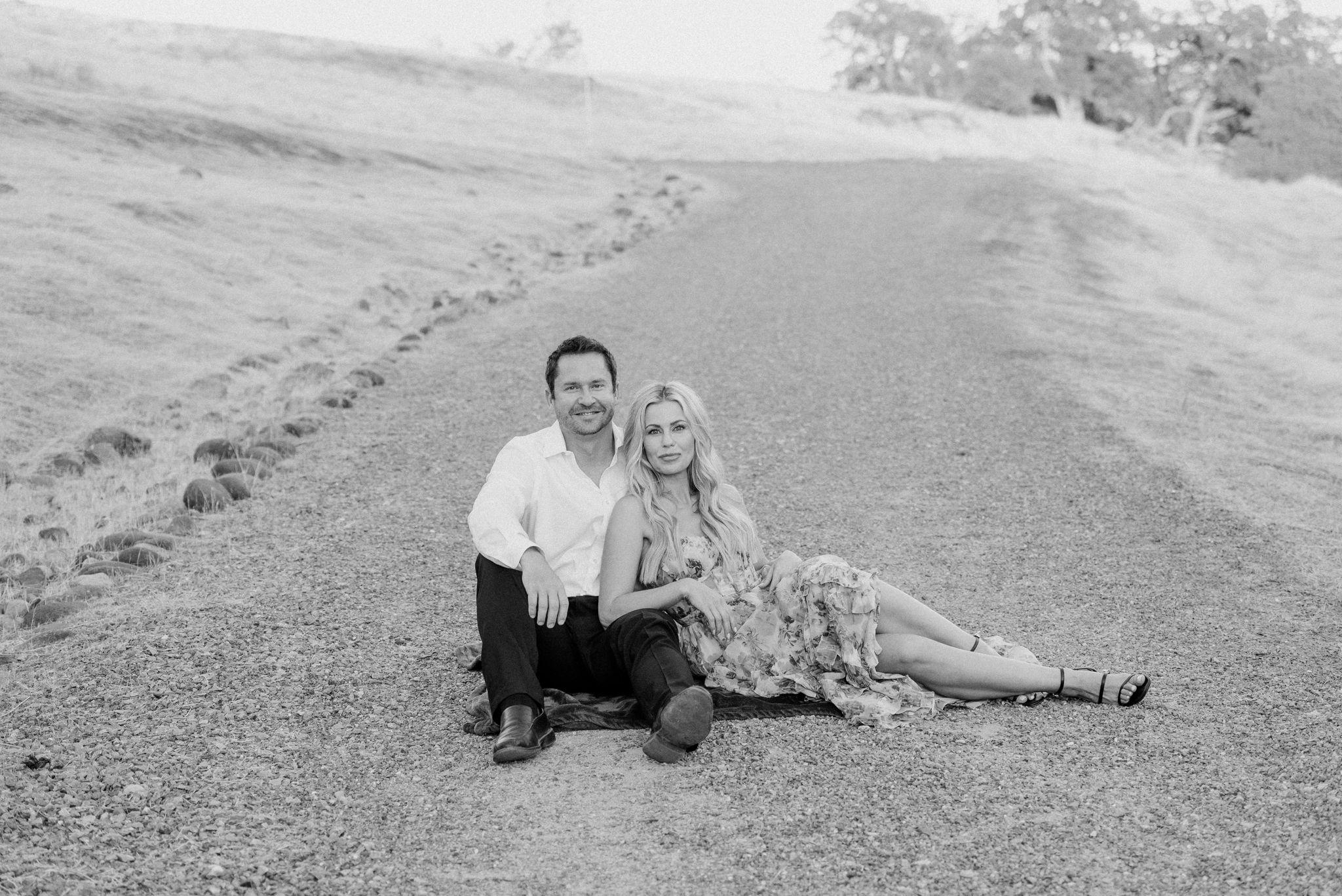 The Wedding Website of Ashley Ramsey and Matt Dargan