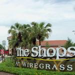 The Shops at Wiregrass