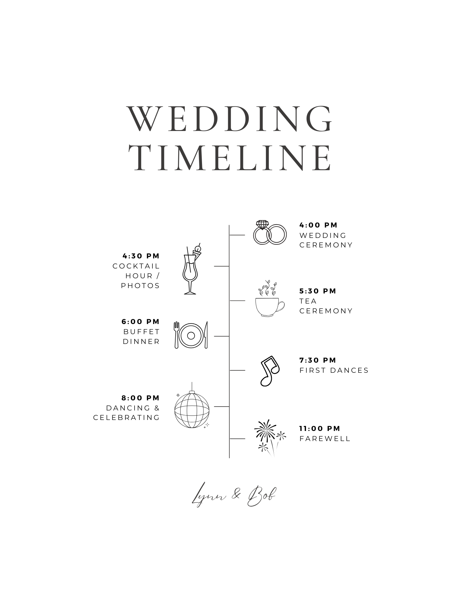 The Wedding Website of Lynn Aylesworth and Bob Neary